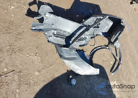 2016 Mitsubishi Outlander Sport 2.0 Es z USA, uszkodzony, nr VIN JA4AP3AU4GZ062231